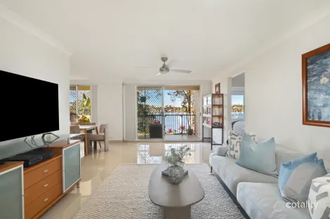 Property photo of 12/19 Bortfield Drive Chiswick NSW 2046
