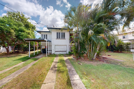279 Pine St, Berserker, QLD 4701