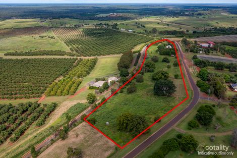 260 Lynwood Rd, North Isis, QLD 4660