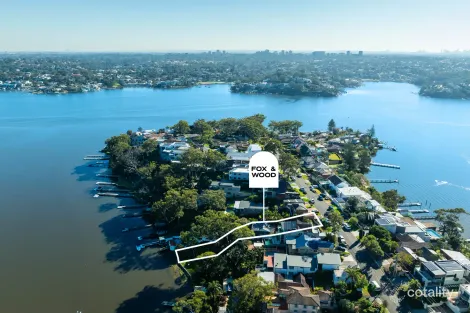 Property photo of 31 Kangaroo Point Road Kangaroo Point NSW 2224