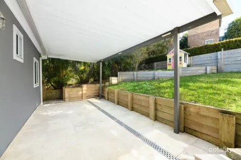 Property photo of 31 Kangaroo Point Road Kangaroo Point NSW 2224