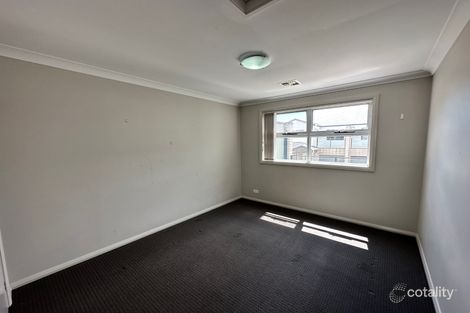 Property photo of 7/21 Muriel Stewart Circuit Bonner ACT 2914