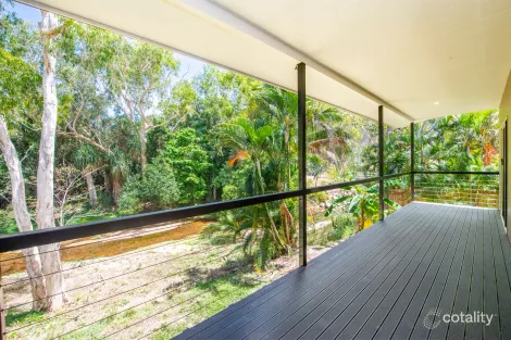 Property photo of 28 The Grove Nelly Bay QLD 4819