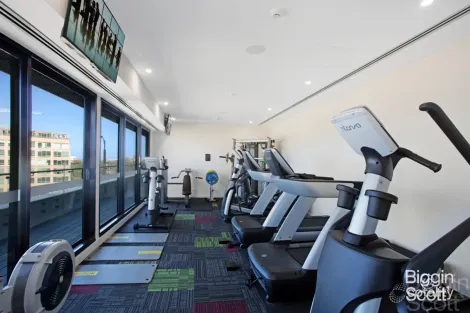 Property photo of 503/6 St Kilda Road St Kilda VIC 3182