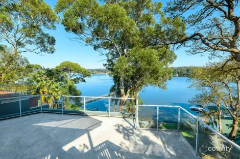 Property photo of 31 Kangaroo Point Road Kangaroo Point NSW 2224