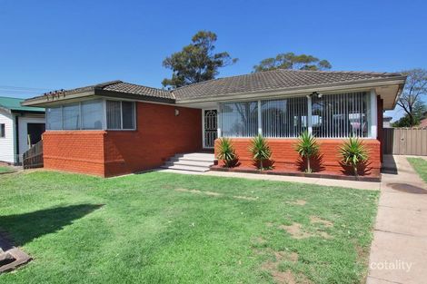 Property photo of 31 Booreea Street Blacktown NSW 2148