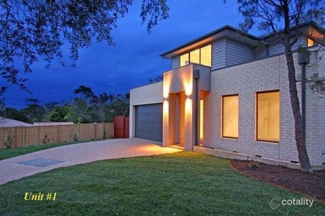 Property photo of 1/46 Austin Avenue McCrae VIC 3938