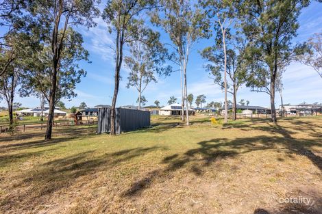 35 Arlington Way, Kensington Grove, QLD 4341