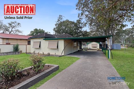 Property photo of 9 Deleware Road Angus NSW 2765