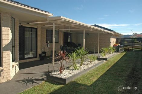 Property photo of 1 Correa Court Worrigee NSW 2540