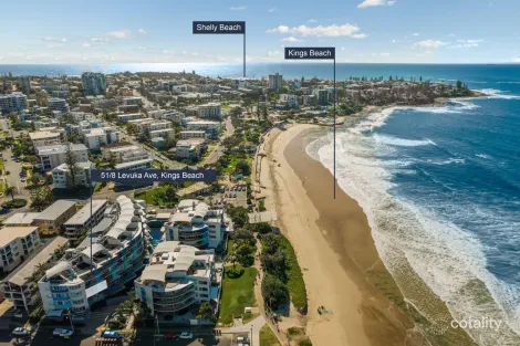 51/8 Levuka Ave, Kings Beach, QLD 4551