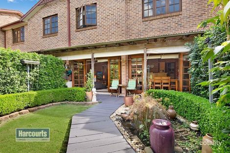 Property photo of 3/11-15 Cross Street Baulkham Hills NSW 2153