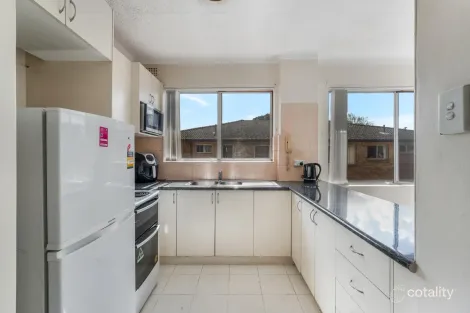 Property photo of 6/3 Ronald Street Carramar NSW 2163