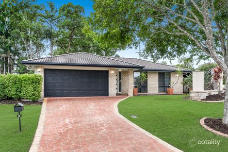 Property photo of 1 Williams Street Wakerley QLD 4154