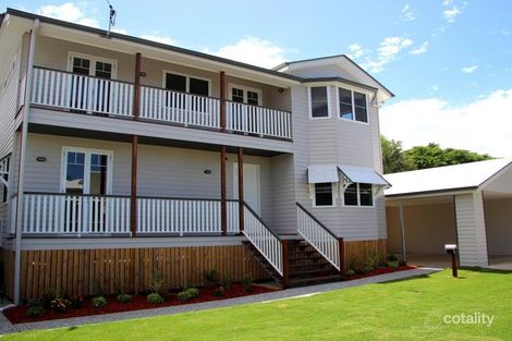 Property photo of 9 Bamford Street Sandgate QLD 4017