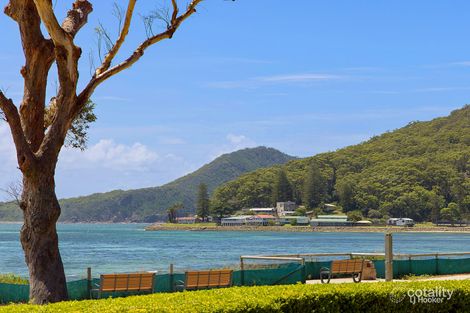 Property photo of 2/13 Shoal Bay Road Shoal Bay NSW 2315