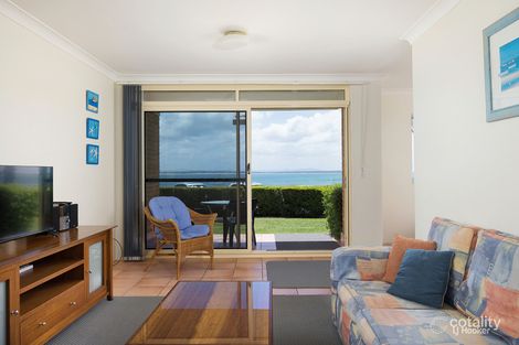 Property photo of 2/13 Shoal Bay Road Shoal Bay NSW 2315