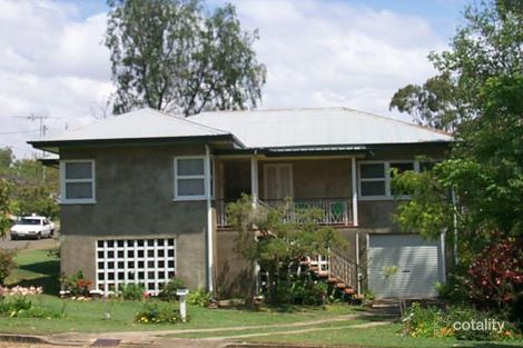 Property photo of 94 Jardine Street West Rockhampton QLD 4700