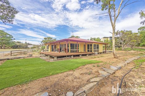 Property photo of 99 Weber Road Bowhill SA 5238