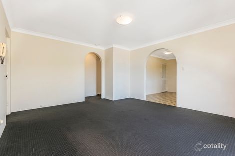 Property photo of 2/45 Erneton Street Newmarket QLD 4051