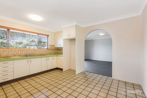 Property photo of 2/45 Erneton Street Newmarket QLD 4051