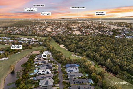 Property photo of 23 Caleana Close Banksia Beach QLD 4507