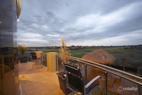 Property photo of 51 Tournament Drive Point Cook VIC 3030