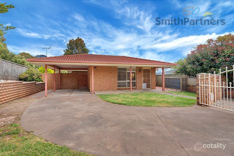 4 Fishburn Ct, Wynn Vale, SA 5127