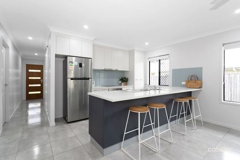 Property photo of 6 Broclin Court Rural View QLD 4740