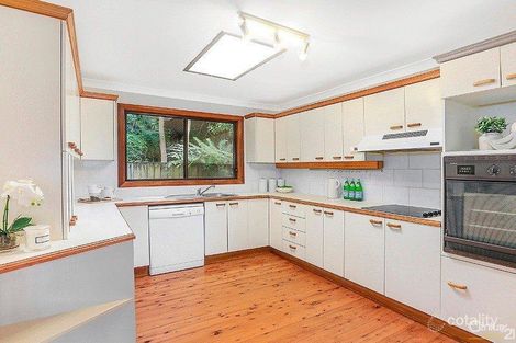 Property photo of 12A The Bastion Hornsby NSW 2077