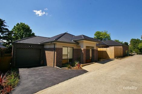 2/99a Maroondah Hwy, Healesville, VIC 3777