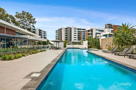 2707/397 Christine Ave, Varsity Lakes, QLD 4227