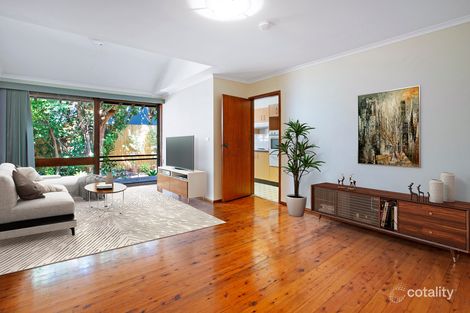 Property photo of 9/32 Chandos Street Ashfield NSW 2131