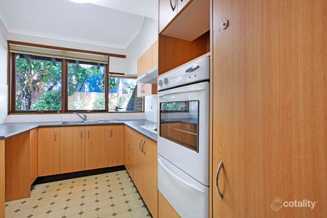 Property photo of 9/32 Chandos Street Ashfield NSW 2131