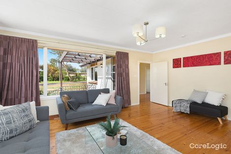 Property photo of 52 Cockle Street O'Connor ACT 2602