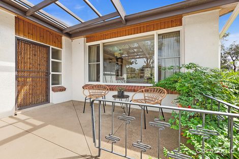 52 Cockle St, O'Connor, ACT 2602