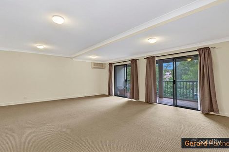 Property photo of 22/69 Allen Street Leichhardt NSW 2040