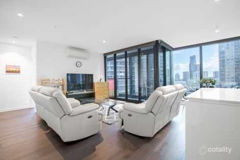 807/33 Rose Lane, Melbourne, VIC 3000