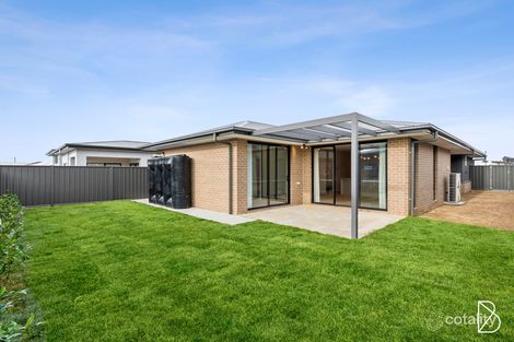 Property photo of 14 Esplin Street Taylor ACT 2913