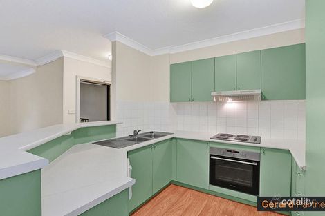 Property photo of 22/69 Allen Street Leichhardt NSW 2040