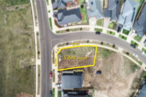 Property photo of 109 Monier Way Fyansford VIC 3218