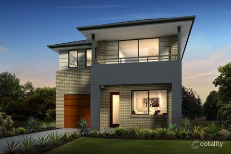 8103 Breton St, Box Hill, NSW 2765