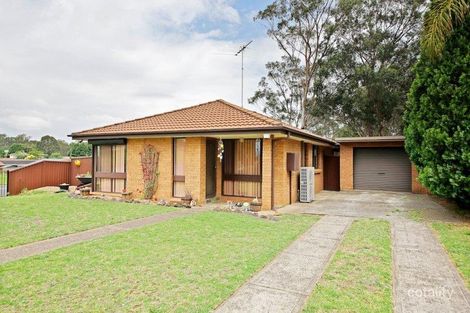 1 Dibbler Pl, St Helens Park, NSW 2560