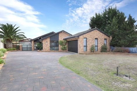 Property photo of 5 Lotus Court Meadow Heights VIC 3048