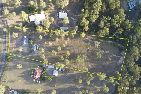 Property photo of 11 Tillack Road Gatton QLD 4343