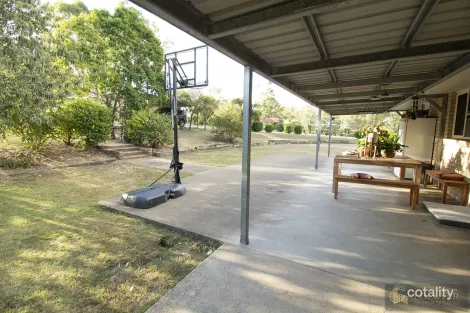 Property photo of 11 Tillack Road Gatton QLD 4343