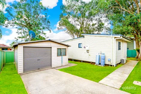 5 Rosella Pl, Cranebrook, NSW 2749