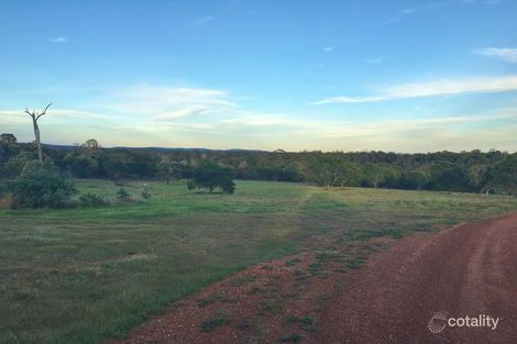 Lot 134 Radunzs Rd, Booie, QLD 4610