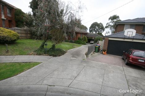 Property photo of 6 Auriol Court Ferntree Gully VIC 3156