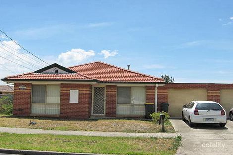 5/72 Whitesides Ave, Sunshine West, VIC 3020